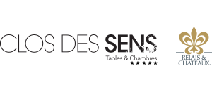 LE CLOS DES SENS